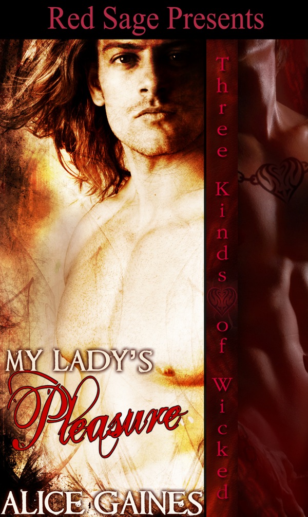 Title details for My Lady's Pleasure by Alice Gaines - Available